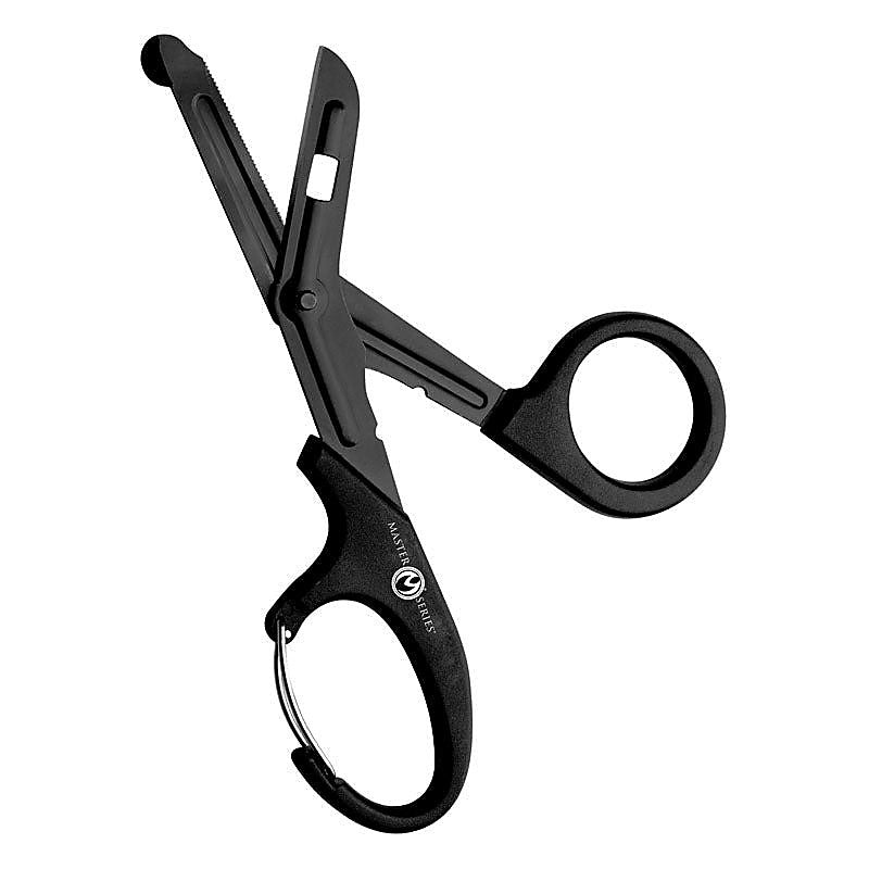 XR Brands Snip Heavy-Duty Bondage Scissors - Elevate Your BDSM Experience - Dental and Clinical