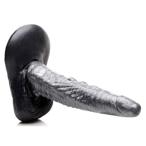 Creature Cocks Gargoyle Dildo By Xr Brands - Realistic Dildos