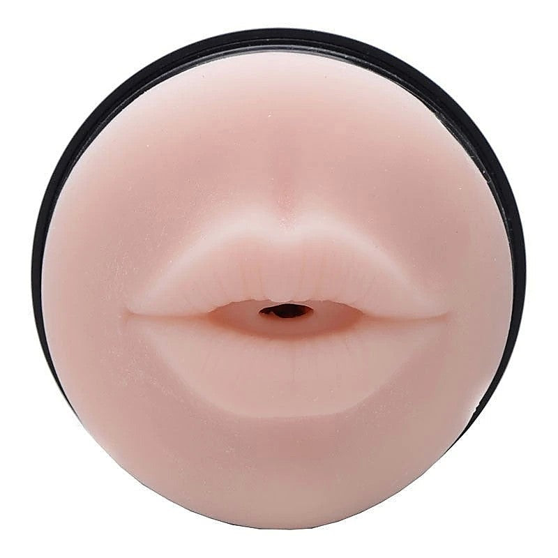 Mistress Dani's Deluxe Oral-Inspired Stroker for Unparalleled Satisfaction - Masturbators and Strokers