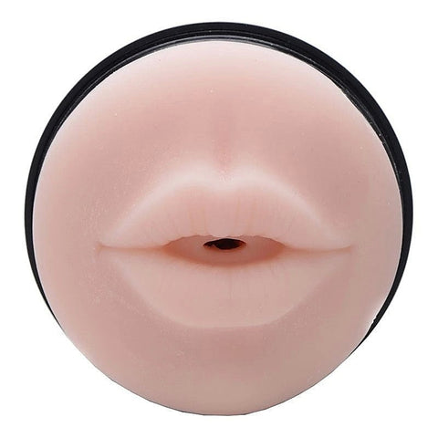 Mistress Dani's Deluxe Oral-Inspired Stroker for Unparalleled Satisfaction - Masturbators and Strokers