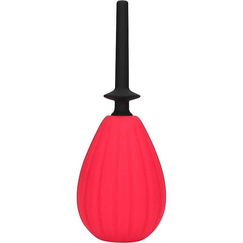 Prelude Enema Bulb Kit by Aneros - Enemas and Douches