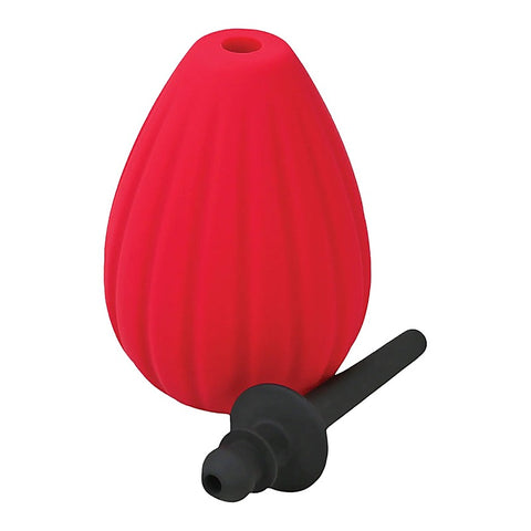 Prelude Enema Bulb Kit by Aneros - Enemas and Douches