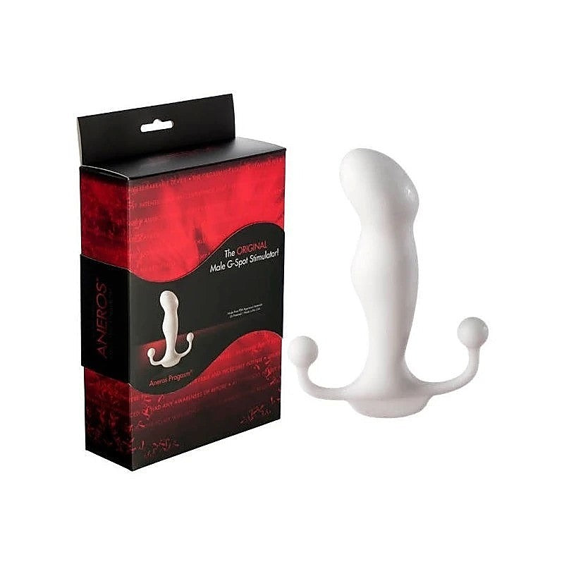 Progasm Classic by Aneros - Prostate Toys