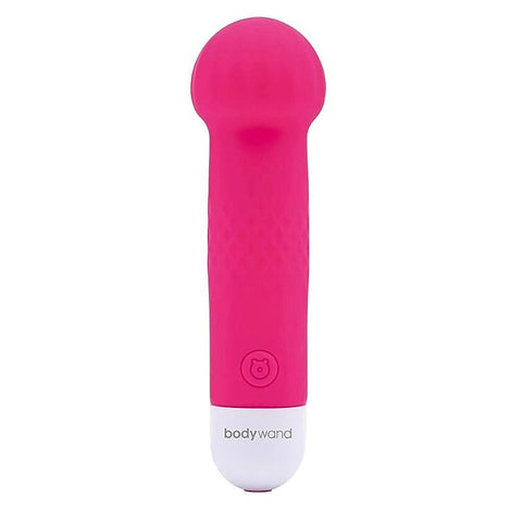 Bodywand Neon Mini Pocket Wand By Xgen Products - Body Wands