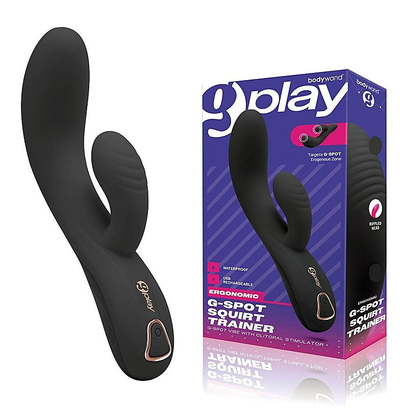 Bodywand G-Play by Xgen Products - G-Spot Vibrators