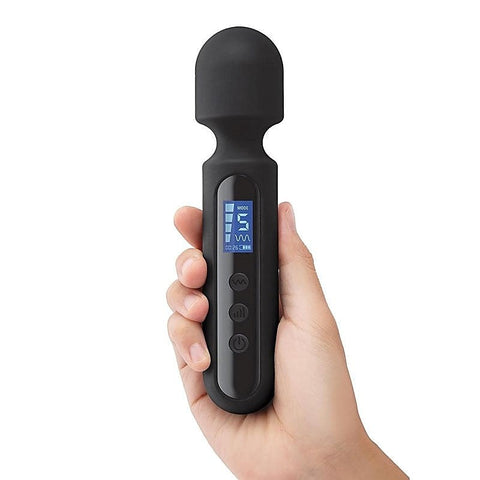 Bodywand Digi S Wand Massager By Xgen Products - Body Wands