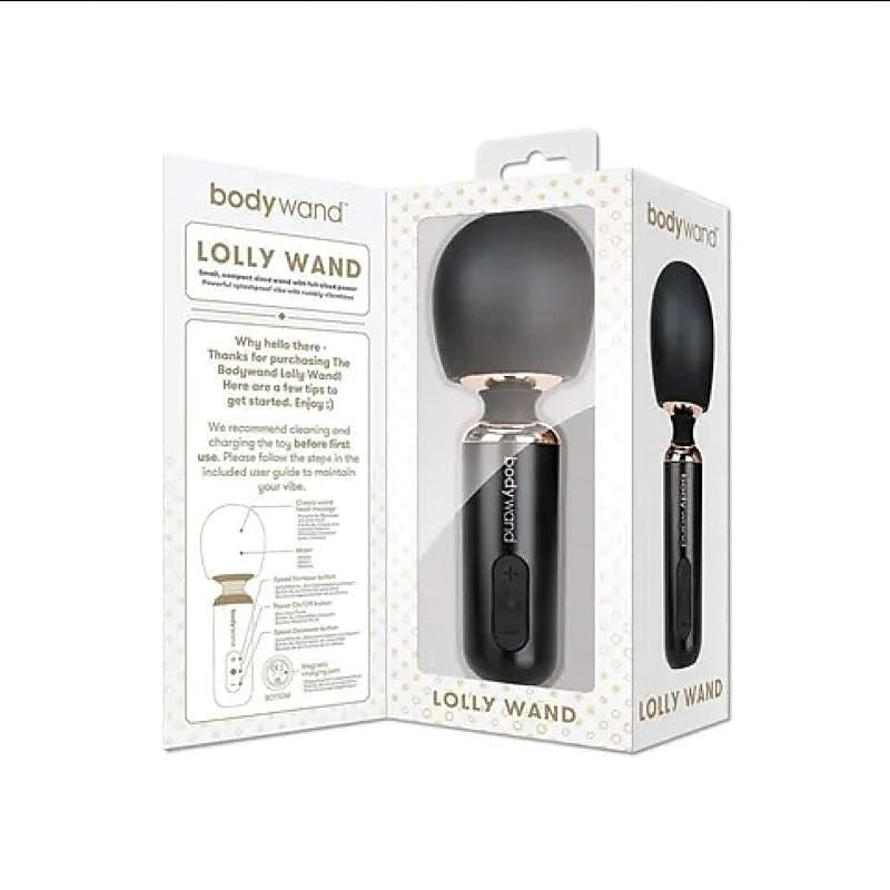 Bodywand Lolly Body Wand by Xgen Products - Body Wands