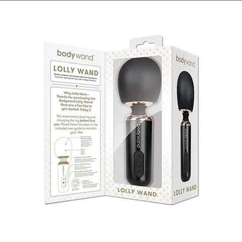 Bodywand Lolly Body Wand by Xgen Products - Body Wands