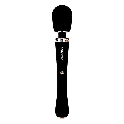 Bodywand Couture Rechargeable Wand By Xgen Products - Body Wands