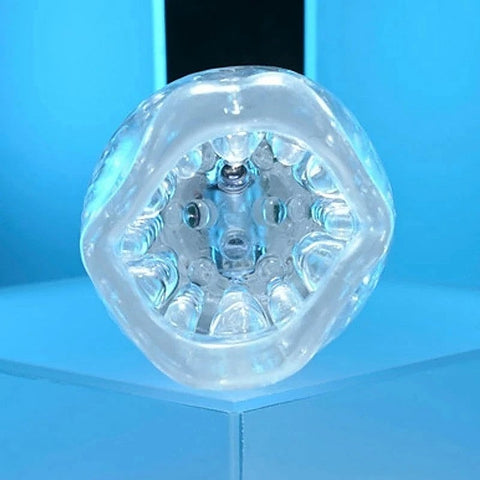Zero Tolerance CYCLONE Spinning Male Stroker - Masturbators and Strokers