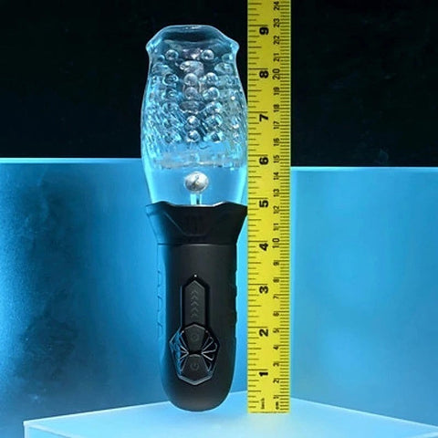 Zero Tolerance CYCLONE Spinning Male Stroker - Masturbators and Strokers