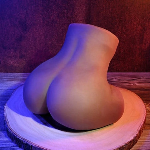 Zero Tolerance REAR BEAUTY - Realistic Butts And Vaginas