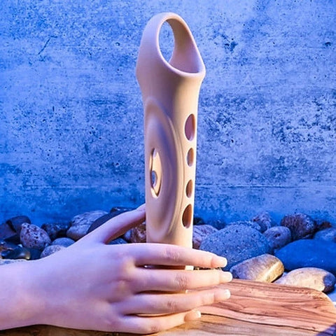 Zero Tolerance Big Boy Penis Extender Light - Pumps, Extenders and Sleeves