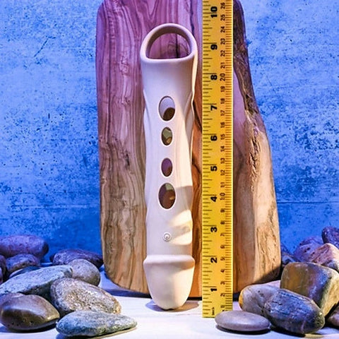 Zero Tolerance Big Boy Penis Extender Light - Pumps, Extenders and Sleeves