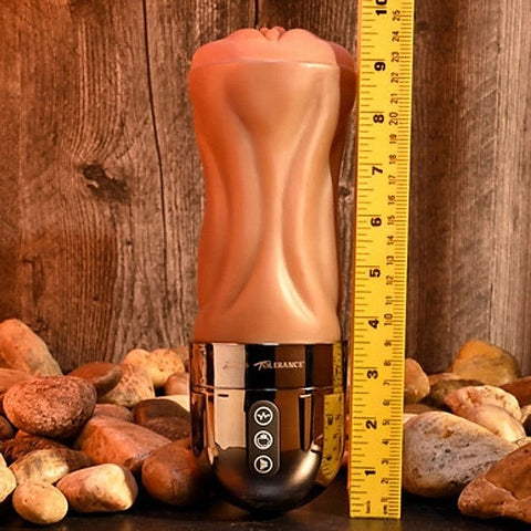 Zero Tolerance Tight Lipped - Masturbators and Strokers
