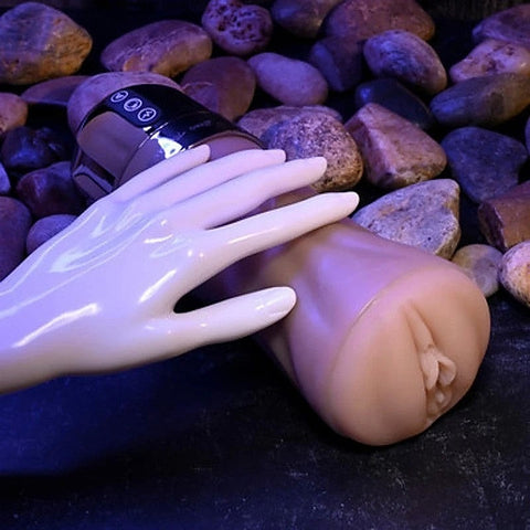 Zero Tolerance Tight Lipped - Masturbators and Strokers