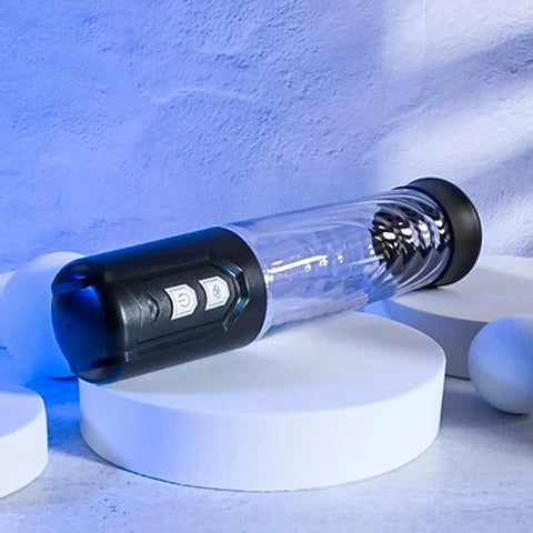 Zero Tolerance Pump Start Male Penis Pump - Pumps, Extenders and Sleeves