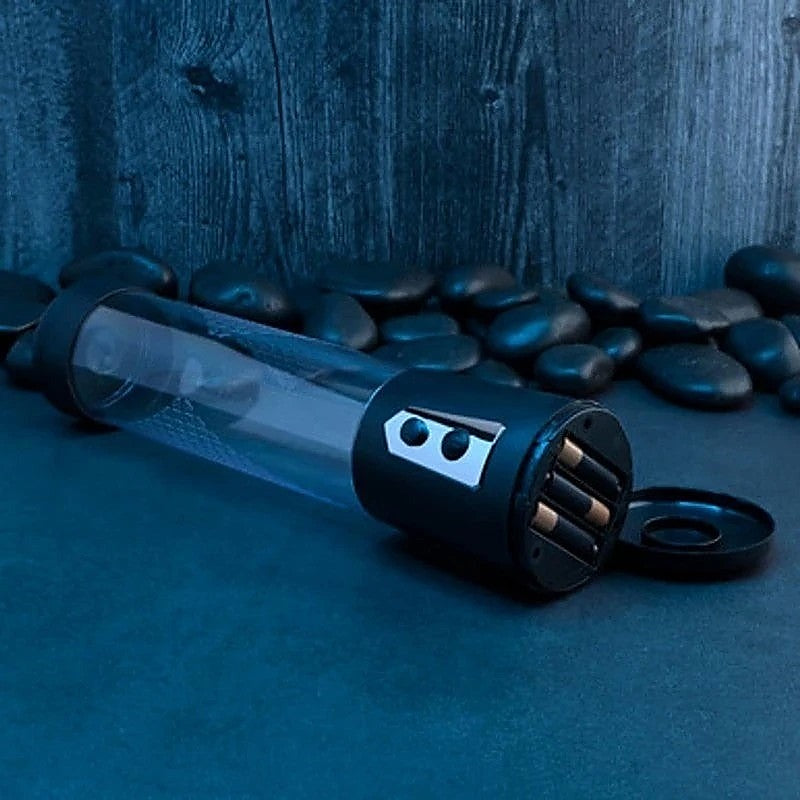 Zero Tolerance Pump Up The Volume Mens Penis Pump - Pumps, Extenders and Sleeves