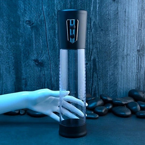 Zero Tolerance Pump Up The Volume Mens Penis Pump - Pumps, Extenders and Sleeves
