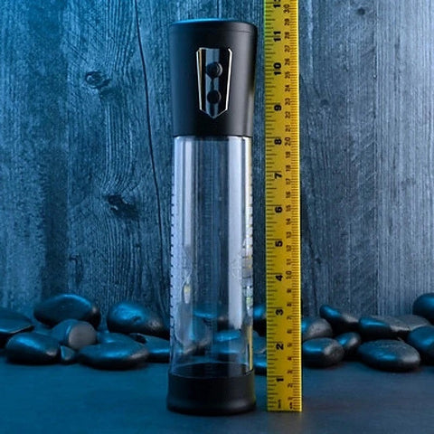 Zero Tolerance Pump Up The Volume Mens Penis Pump - Pumps, Extenders and Sleeves