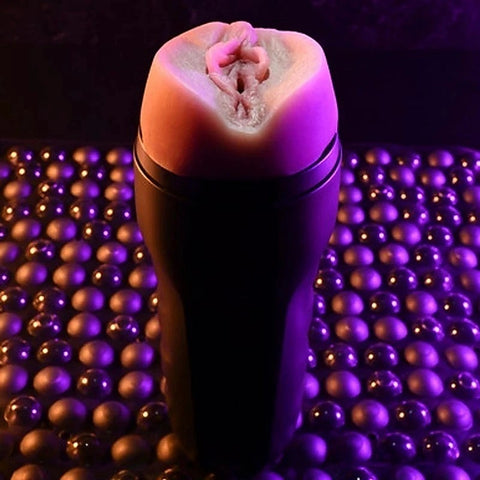 Zero Tolerance Grip It Stroker - Masturbators and Strokers