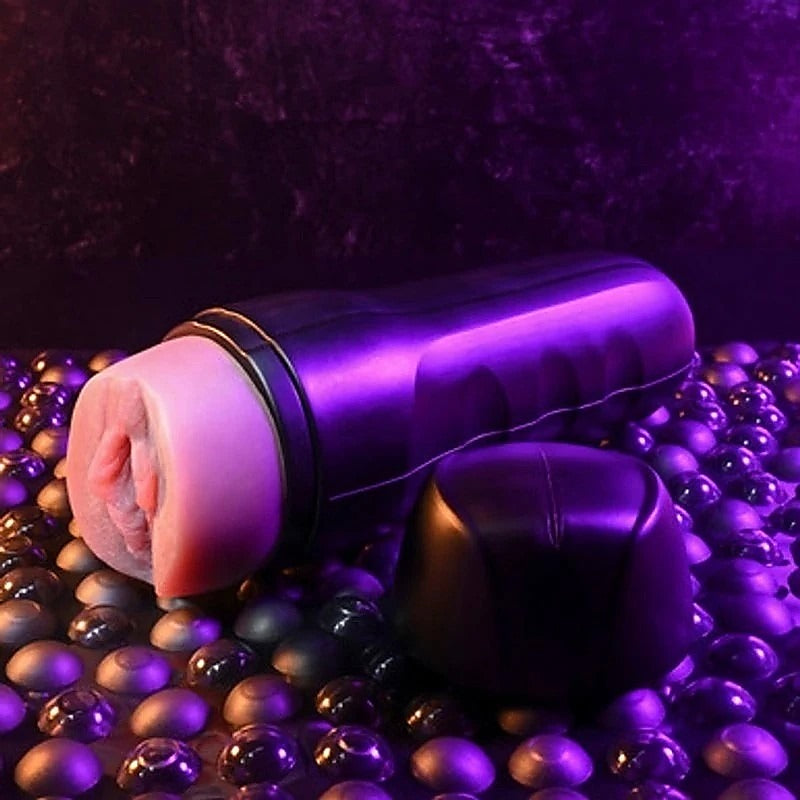 Zero Tolerance Grip It Stroker - Masturbators and Strokers