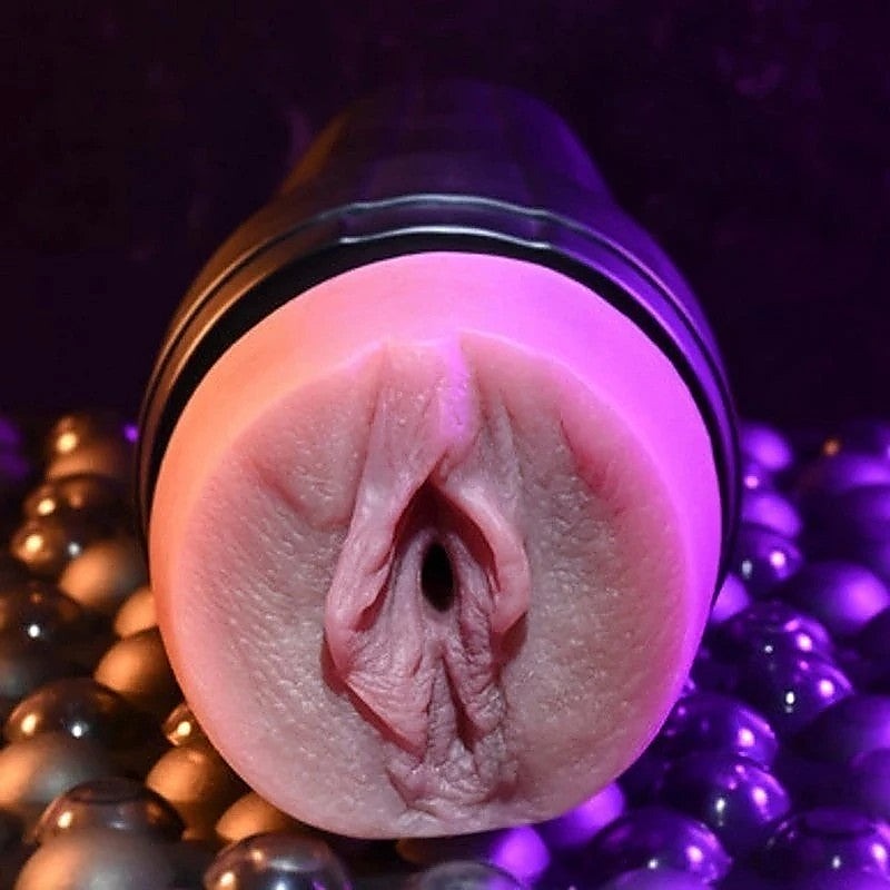 Zero Tolerance Grip It Stroker - Masturbators and Strokers