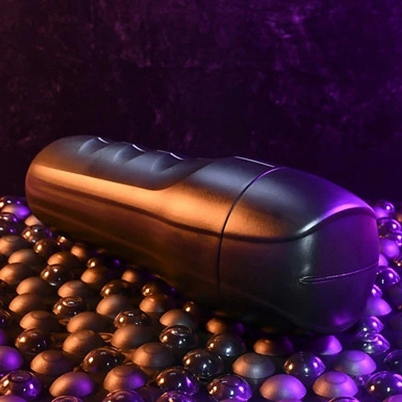 Zero Tolerance Grip It Stroker - Masturbators and Strokers