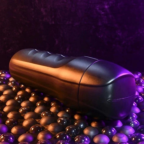 Zero Tolerance Grip It Stroker - Masturbators and Strokers