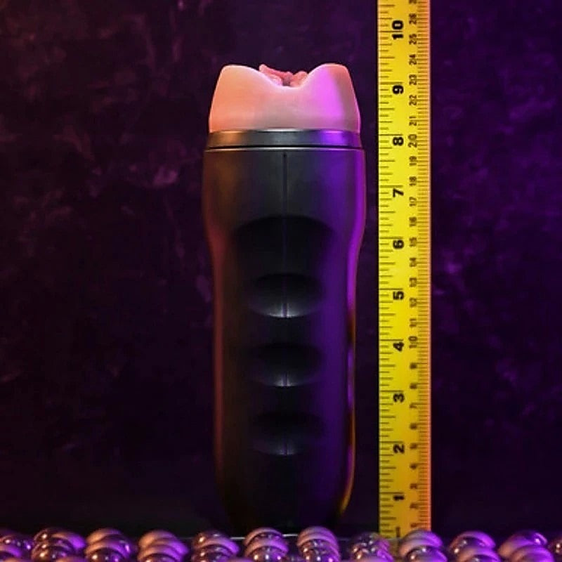 Zero Tolerance Grip It Stroker - Masturbators and Strokers