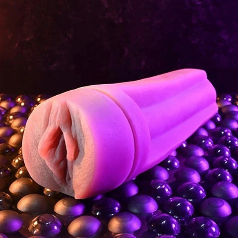 Zero Tolerance Grip It Stroker - Masturbators and Strokers