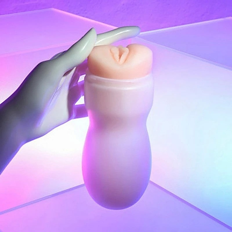 Zero Tolerance Pop & Toss Pocket Stroker - Masturbators and Strokers