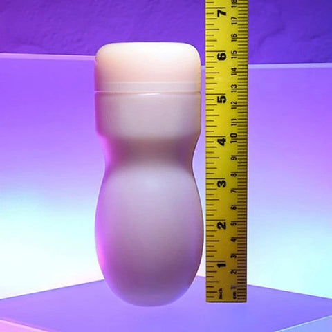 Zero Tolerance Pop & Toss Pocket Stroker - Masturbators and Strokers