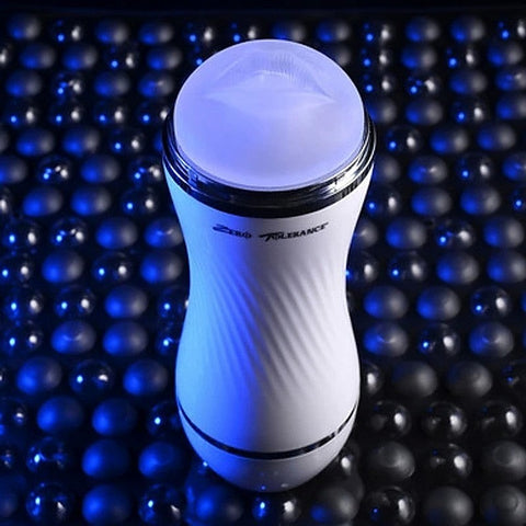 Zero Tolerance Double Dip Dual Ended Male Stroker - Masturbators and Strokers