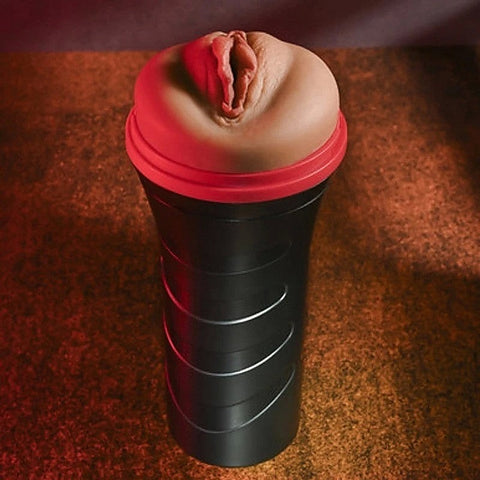 Zero Tolerance Pop On The Go - Masturbators and Strokers