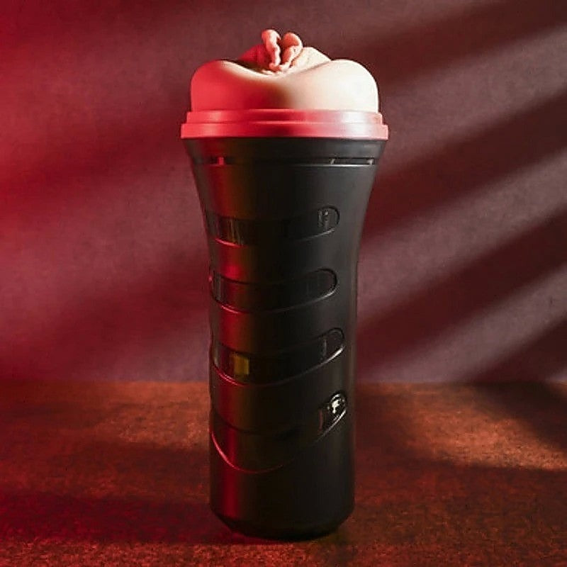 Zero Tolerance Pop On The Go - Masturbators and Strokers