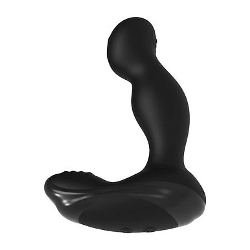Zero Tolerance The One-Two Punch Prostate Massager - Prostate Toys