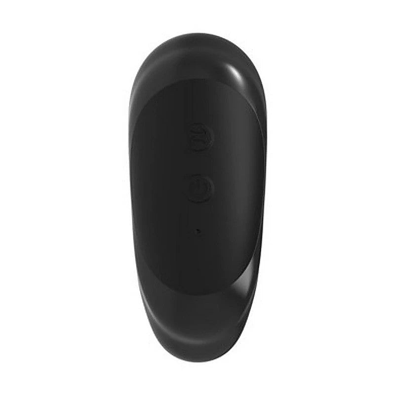 Zero Tolerance The One-Two Punch Prostate Massager - Prostate Toys