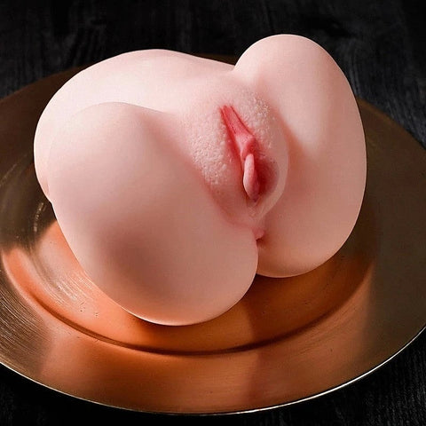 Zero Tolerance Dani Daniels Realistic Ass & Vagina Stroker - Realistic Butts And Vaginas