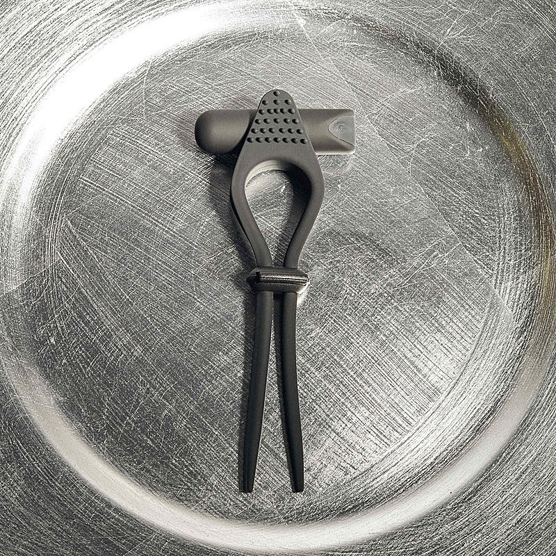 Black Tie Affair Vibrating Penis Ring By Evolved - Vibrating Cock Rings