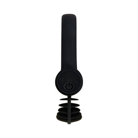 Bell Ringer Vibrating Cock Ring By Evolved - Vibrating Cock Rings