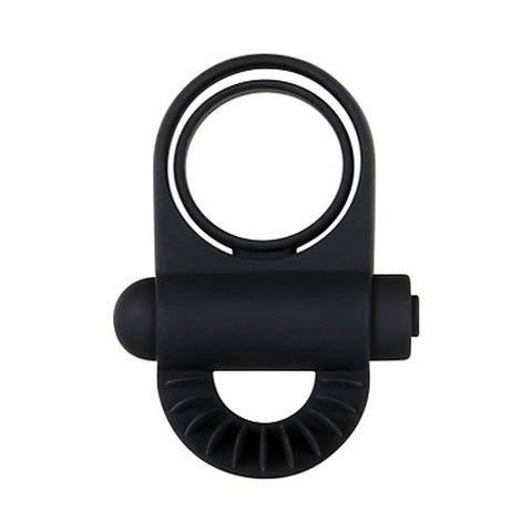 Bell Ringer Vibrating Cock Ring By Evolved - Vibrating Cock Rings