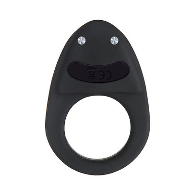 Zero Tolerance Night Rider Vibrating Cock Ring By Evolved - Vibrating Cock Rings