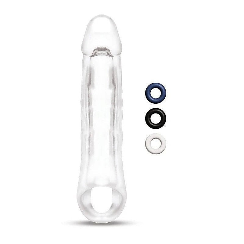 Size Up Discreet Penis Extender By Xgen Products - Pumps, Extenders and Sleeves