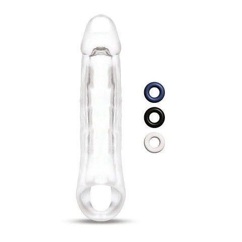 Size Up Discreet Penis Extender By Xgen Products - Pumps, Extenders and Sleeves