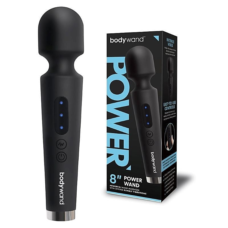 Bodywand Power Wand by Xgen Products - Personal Massagers