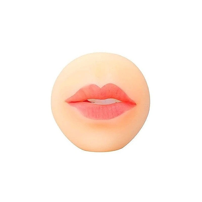 Bang & Blow Dual Pleasure Stroker By Adam & Eve - Realistic Butts And Vaginas