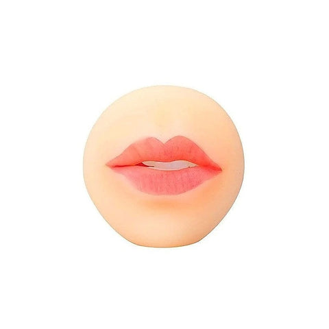 Bang & Blow Dual Pleasure Stroker By Adam & Eve - Realistic Butts And Vaginas