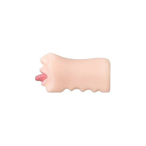 Zero Tolerance Real Mouth Blowjob Male Stroker - Masturbators and Strokers