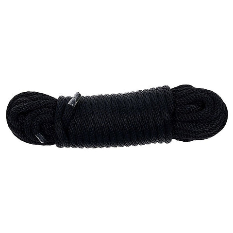 Tied-And-Twisted Bondage Kit By Sportsheets - Bondage Kits